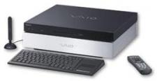 Test Sony Vaio VGX-XL202