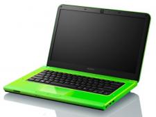 Test Sony Vaio VPC-CA1S1E