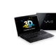 Sony Vaio VPC-F21Z1E/Bl - 