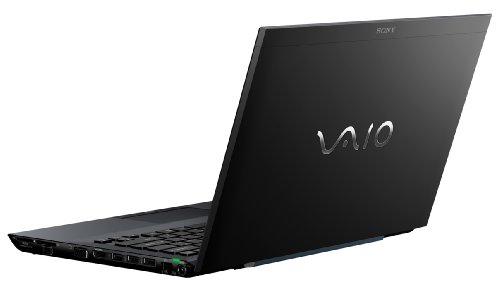 Sony Vaio VPC-SB1Z9E/B Test - 1