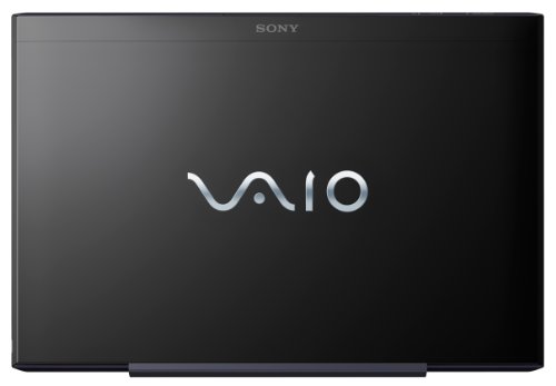 Sony Vaio VPC-SB1Z9E/B Test - 2