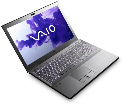 Sony Vaio VPC-SE1E1E/S Test - 1