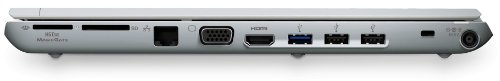 Sony Vaio VPC-SE1E1E/S Test - 2