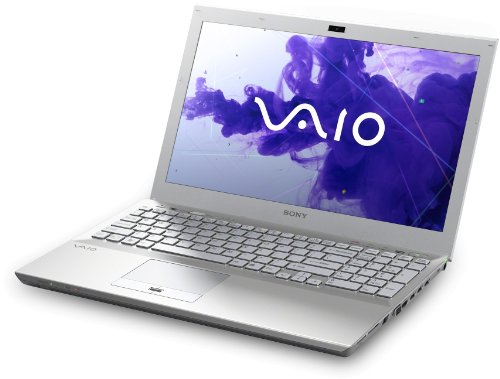 Sony Vaio VPC-SE1E1E/S Test - 3