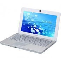 Test Sony Vaio VPC-W11S1E/W