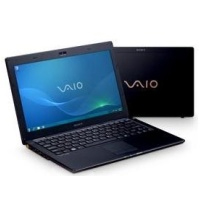 Test Sony Vaio VPC-X11S1E/B