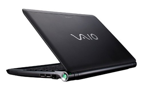 Sony Vaio VPC-YA1V9E/B Test - 1