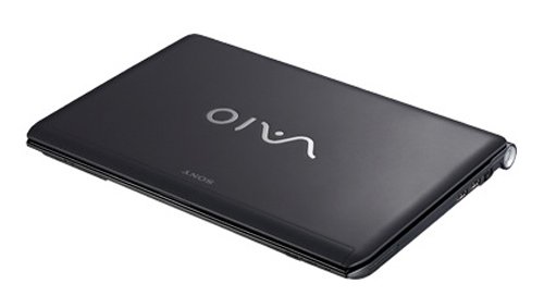 Sony Vaio VPC-YA1V9E/B Test - 2