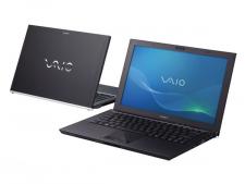 Test Sony Vaio VPC-Z21M9E/B