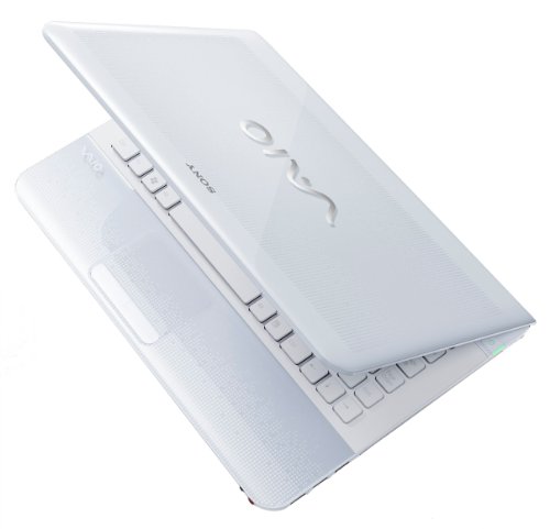 Sony Vaio VPCEA2S1E Test - 1
