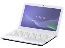 Test Sony Vaio VPCEA2S1E