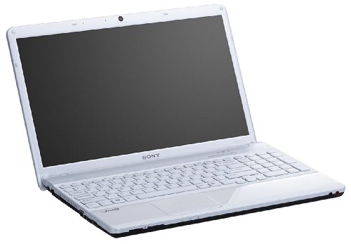 Sony Vaio VPCEB1M1E Test - 0