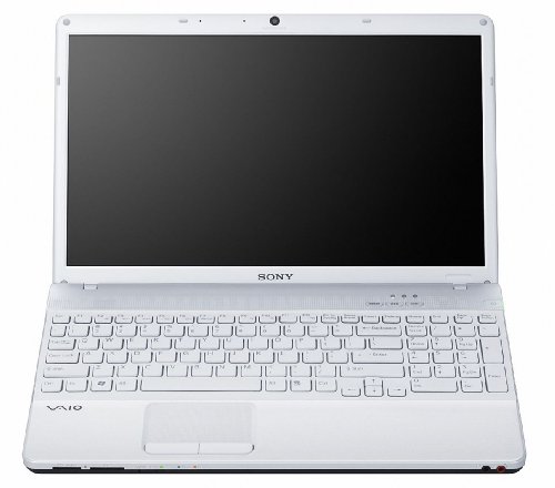 Sony Vaio VPCEB1M1E Test - 1