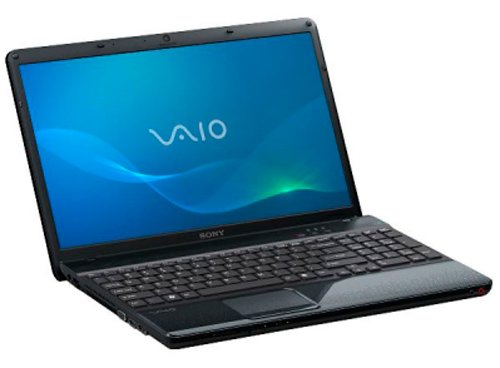Sony Vaio VPCEB1S1E/BJ Test - 0