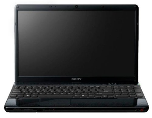 Sony Vaio VPCEB1S1E/BJ Test - 1