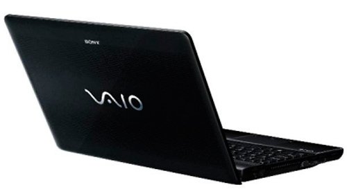 Sony Vaio VPCEB1S1E/BJ Test - 3