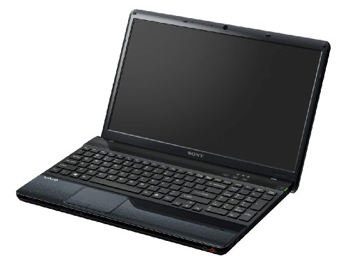 Sony Vaio VPCEB1Z1E/B Test - 0