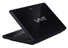 Test Sony Vaio VPCEB1Z1E/B