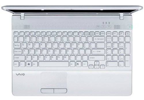 Sony Vaio VPCEB2M1E/WI Test - 1