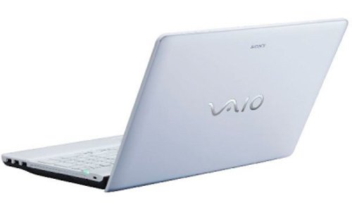 Sony Vaio VPCEB2M1E/WI Test - 2