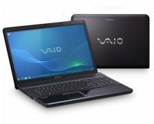 Test Sony Vaio VPCEB3S1E/BQ