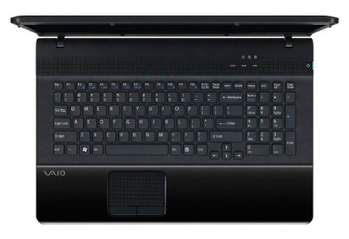 Sony Vaio VPCEC2A4E Test - 0