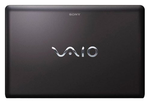 Sony Vaio VPCEC2A4E Test - 1