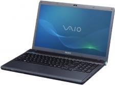 Test Sony Vaio VPCF11C4E