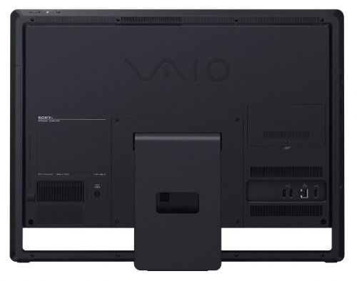 Sony Vaio VPCJ11M1E Test - 0