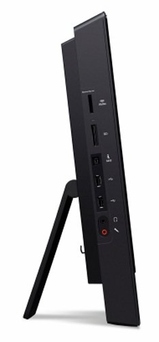 Sony Vaio VPCJ11M1E Test - 1