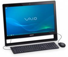 Test Sony Vaio VPCJ11M1E
