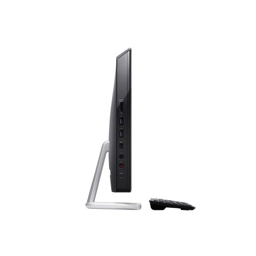 Sony Vaio VPCL22Z1E Test - 0