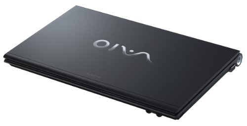 Sony Vaio VPCZ11Z9E/B Test - 1