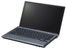 Test Sony Vaio VPCZ11Z9E/B
