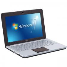 Test Sony VPC W12S1E/T