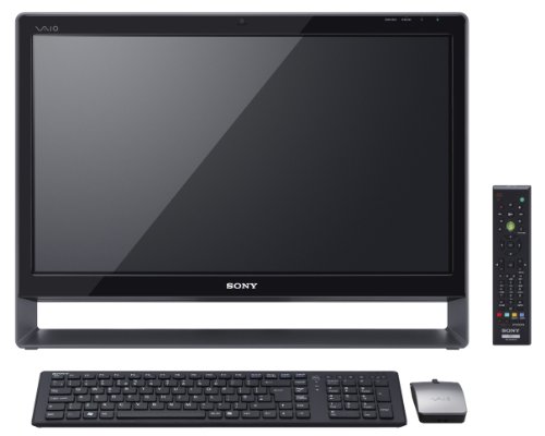 Sony VPCL12S1E/S Test - 0