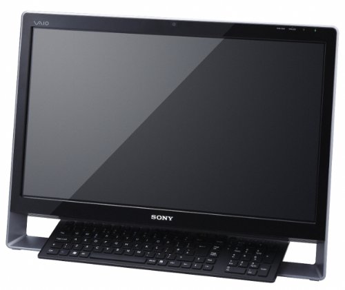 Sony VPCL12S1E/S Test - 1