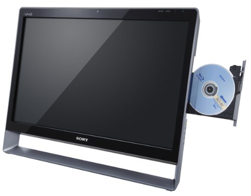 Sony VPCL12S1E/S Test - 2