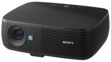 Test Sony VPL-ES3