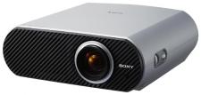 Test Sony VPL-HS50