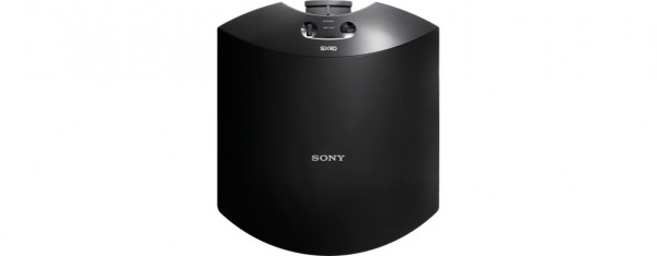 Sony VPL-HW40ES Test - 2