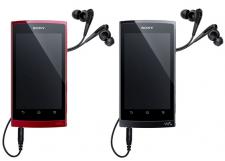 Test Sony Walkman NW-Z1000