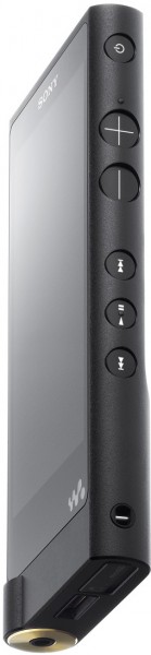 Sony Walkman NW-ZX2 Test - 0
