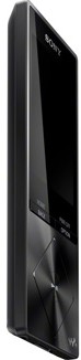 Sony Walkman NWZ-A15 Test - 1