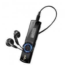 Test Sony Walkman NWZ-B173