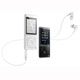 Sony Walkman NWZ-E575 - 