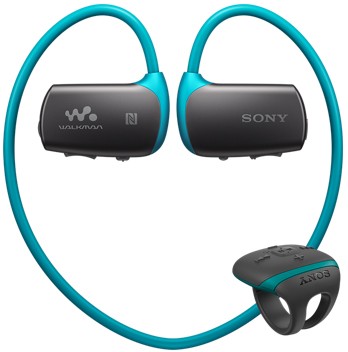 Sony Walkman NWZ-WS613 Test - 0