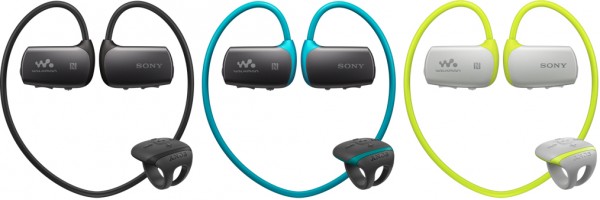 Sony Walkman NWZ-WS613 Test - 2