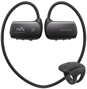 Sony Walkman NWZ-WS613 Test - 4