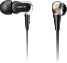 Test Sony XBA 2